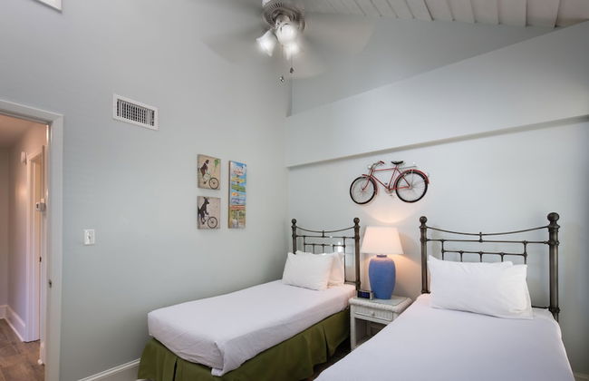 Villas By the Sea Resort & Conference Center - Photo 24