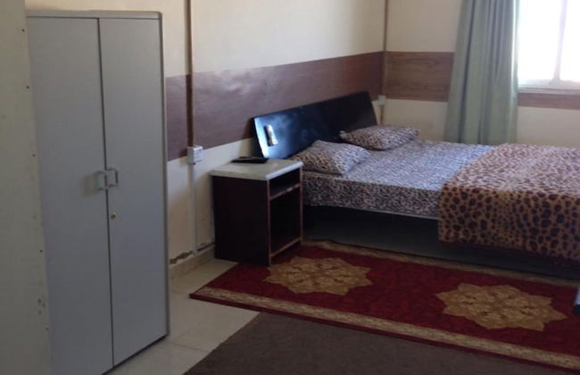 Al Qatal Building - Foto 20