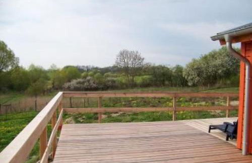 Holiday Home Alleenwiesen by Interhome - Photo 3