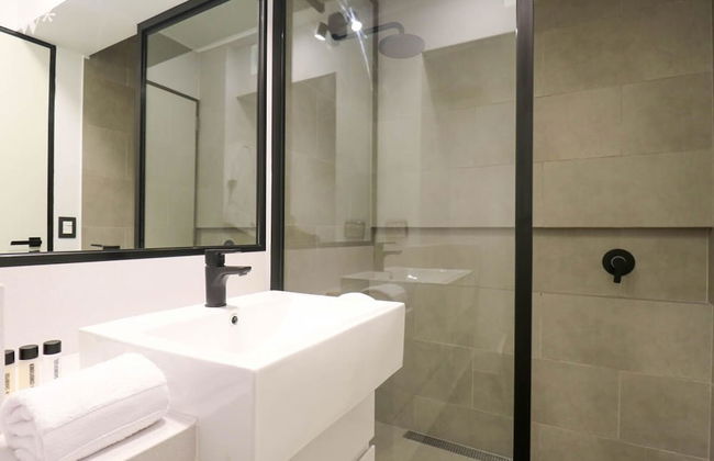 w Stylish 1BR in San Isidro - Foto 17