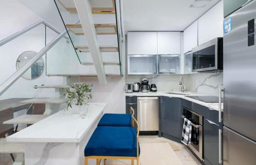 75-4B Duplex 3BR Brand new W D Prime UES - Foto 7