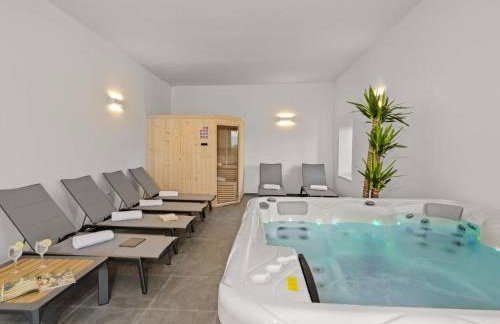 Holiday Home Villa Nene - Luxus und Spa by Interhome - Foto 19