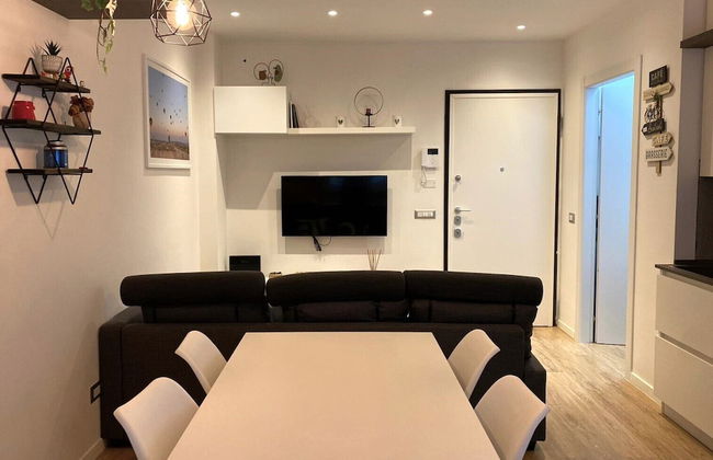 Monza 177 - Cozy Flat - Foto 8