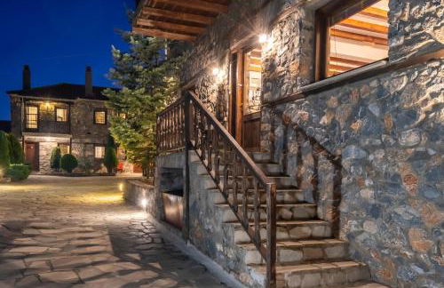 ROUGA Mountain Boutique Suites & Spa - Foto 17