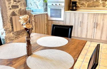 Casa a Voada - Rural con Piscina Privada, Barbacoa y Juegos - Foto 36