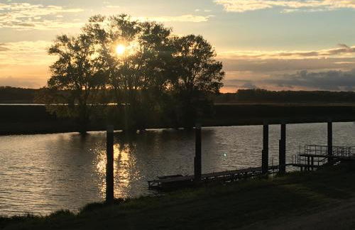 Storchenhaus Abbendorf - mit Badestelle im Dorf - Foto 28