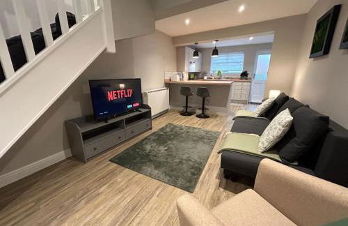 Brand New Cosy 1 Bedroom Home - Foto 1