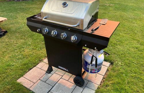 Idle A While Cabins - Foto 25