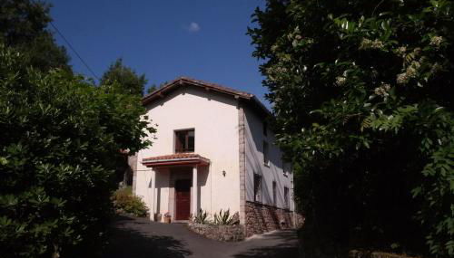 La Rondita, Fuentes, Parres, Asturias - Foto 3