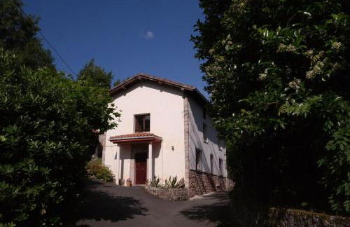 La Rondita, Fuentes, Parres, Asturias - Photo 3