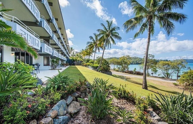 Frangipani 104 - Photo 25