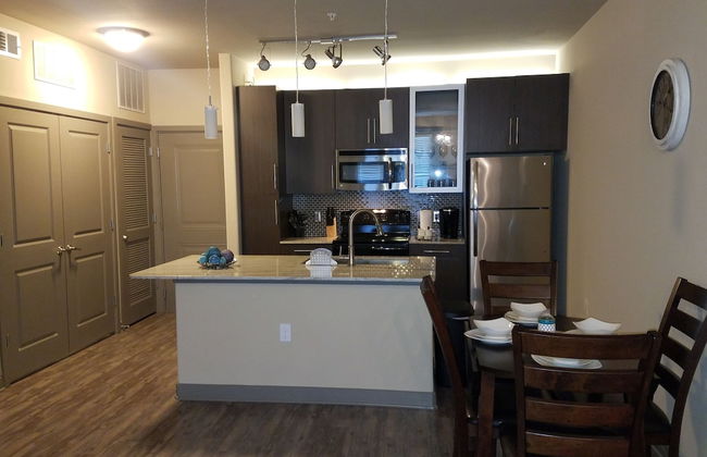 Corporate Apartments Downtown DeepEllum - Foto 22