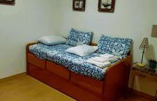 EnFOZ Playa A Rapadoira - Foto 16