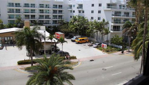 Casablanca on the beach, Oceanfront Studio Miami Beach - Foto 4