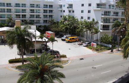 Casablanca on the beach, Oceanfront Studio Miami Beach - Foto 4