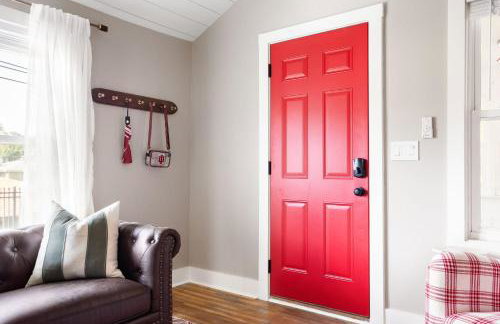 The Clubhouse Walk to Stadiums - Foto 46