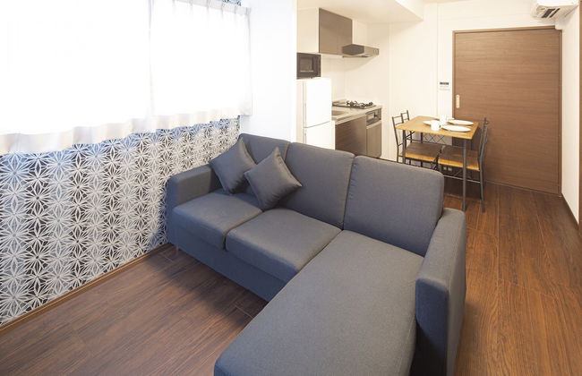 Coruscant Hotel Nagasaki Station 2 - Foto 72