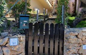 Dòmo a Palàttu casa vista mare a Porto Rotondo - Photo 26