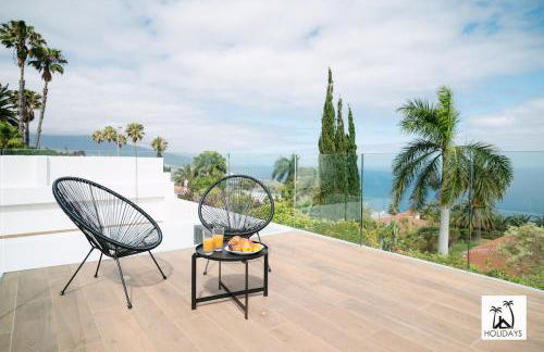 Villa Tulipan Sunset con piscina climatizada - Foto 33