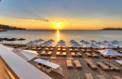 Unique Villa Melia Lagonisi - Foto 44