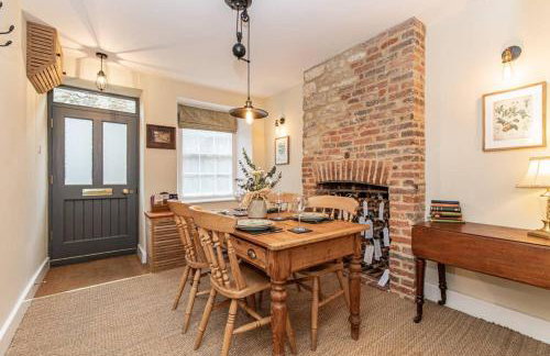 Oxfordshire Living - The Bowler Hat Cottage - Woodstock - Foto 20
