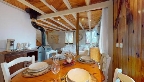 Chalet Glitzerstein - Photo 2