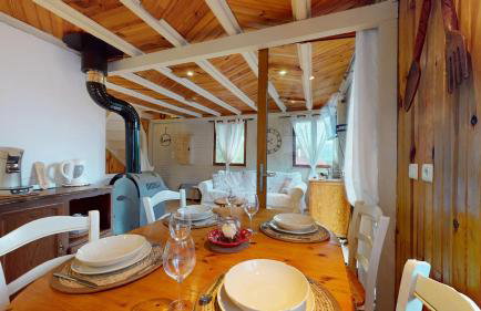 Chalet Glitzerstein - Foto 2