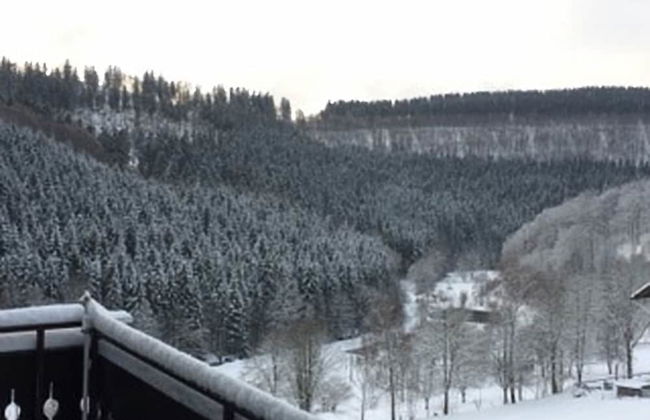 Ferienwohnung Markus - Foto 1