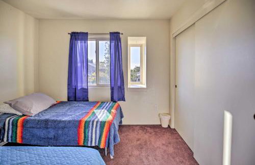 Breeze By the Pool Chula Vista Home with Game Room - Foto 27