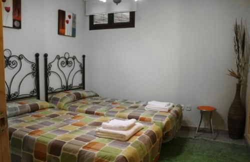 Casa Rural Los 2 Yugos - Photo 17