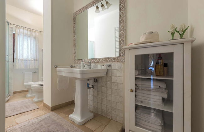 3059 Villa Sant`elia by Perle di Puglia - Foto 27