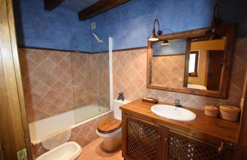 Casa en Bolvir, jardin y piscina - Photo 12