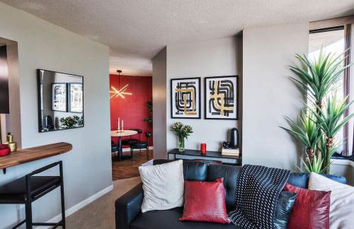 Modern condo closest to the University of SC - Foto 6