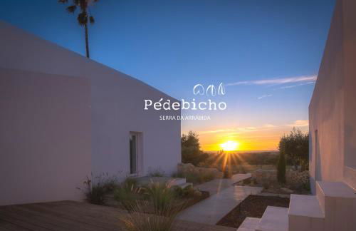 Pédebicho Serra da Arrábida Country Inn and Studios - Foto 1