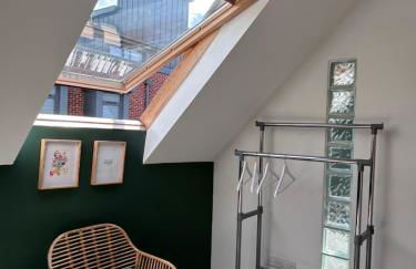 The Tannery Mews 2 Bedroom Dublex Apartment - Foto 22