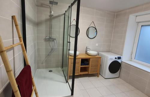 Le Mont comme à la maison - Foto 19