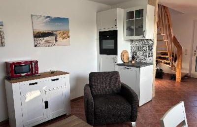 Strandhaus in der Düne - Foto 14