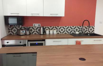 Magnifique appartement 2 chambres avec 50 m2 de jardin privatif - Foto 13