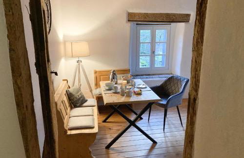 PEARLs - Stilvolle Wohnung zwischen dem Schwarzwald & der Schweiz - Foto 7