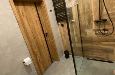 Apartament Mech & Paprocie - Foto 18