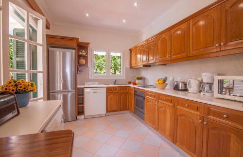 Villa Ftelias by Villa Plus - Photo 53