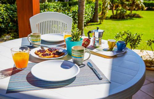 Residence I Faraglioni - Foto 12