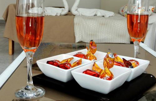 Studio Apartment David - Foto 1