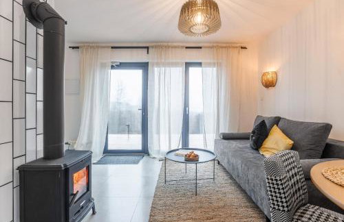 Domki W Sam Las & SPA Lubenia - Foto 56