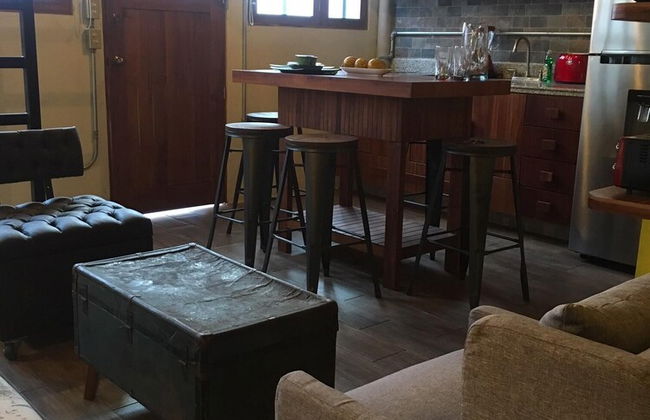 Loft In Merida For Five - Foto 4