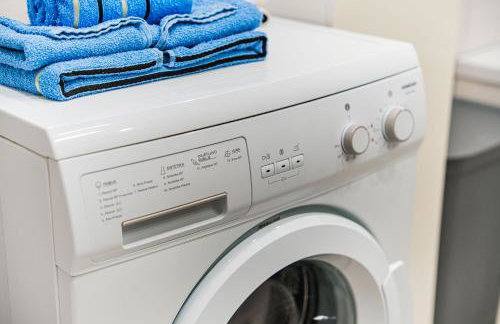 Flexible SelfCheckIns 202 - Zagreb - 1 Bedroom - Loggia - Foto 23