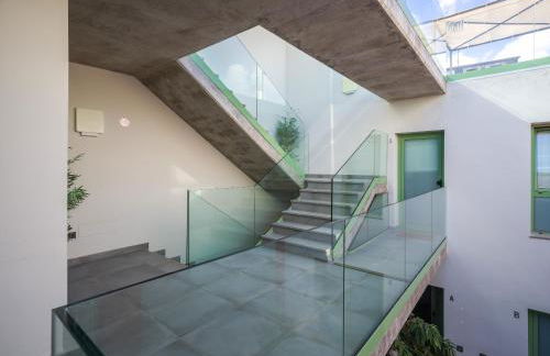 Moderno estudio & zona gourmet & shopping GB2B - Foto 19