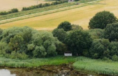 Lincoln Holiday Retreat Lodge with Private Hot Tub - Foto 66