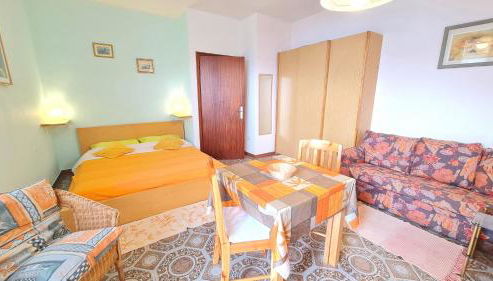 Lucerna studio Balcony lake view by Gardadomusmea - Foto 3