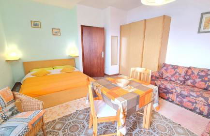 Lucerna studio Balcony lake view by Gardadomusmea - Foto 3